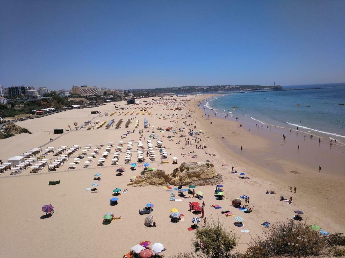 Sun Sight Apartment Portimao Exterior photo