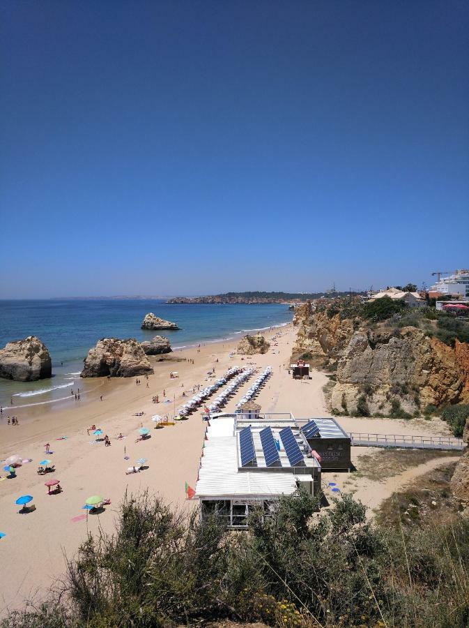 Sun Sight Apartment Portimao Exterior photo