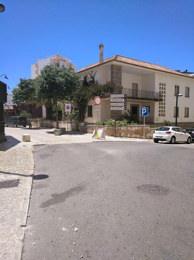 Sun Sight Apartment Portimao Exterior photo