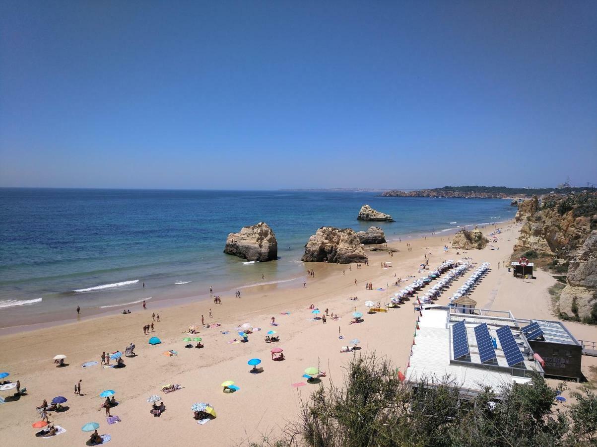 Sun Sight Apartment Portimao Exterior photo