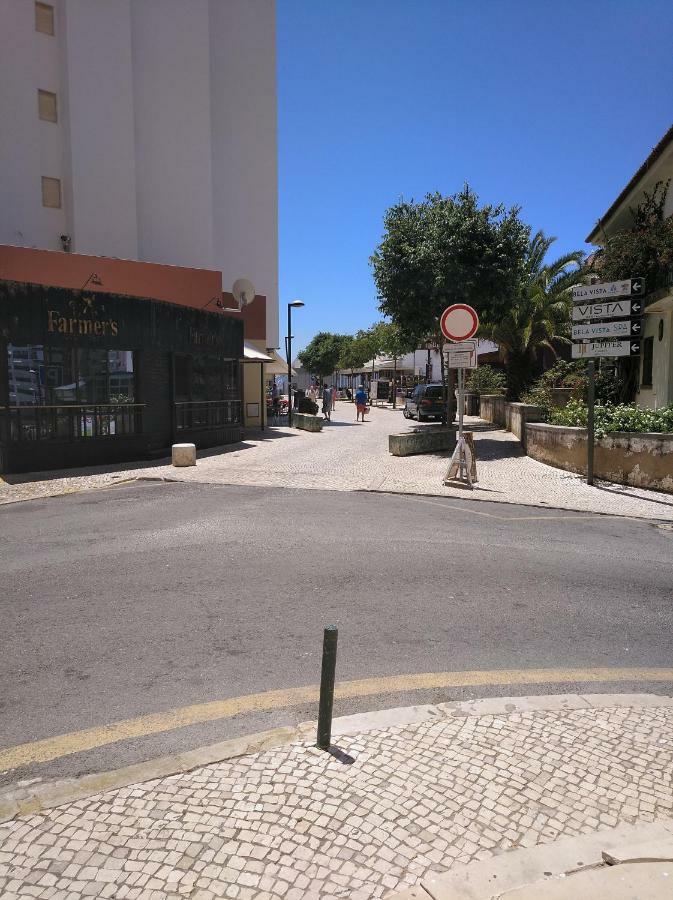Sun Sight Apartment Portimao Exterior photo