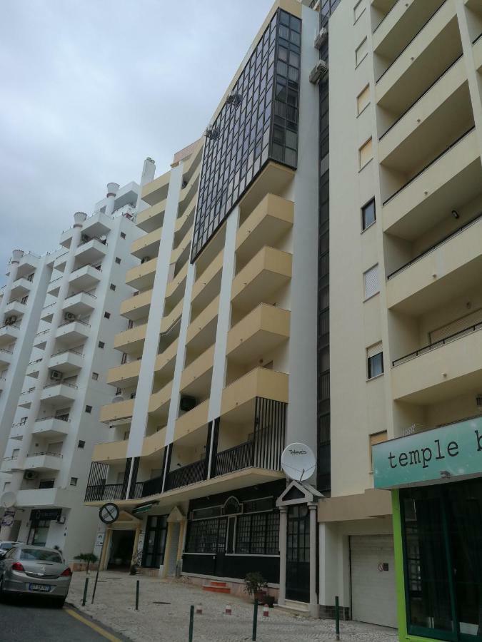 Sun Sight Apartment Portimao Exterior photo