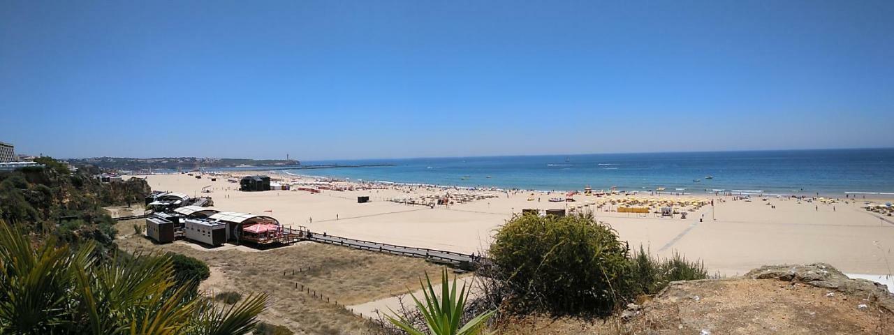 Sun Sight Apartment Portimao Exterior photo