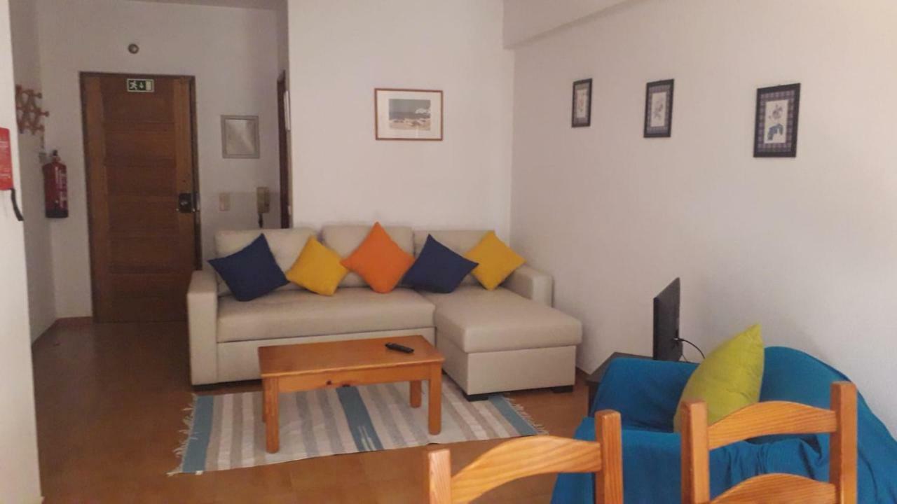 Sun Sight Apartment Portimao Exterior photo